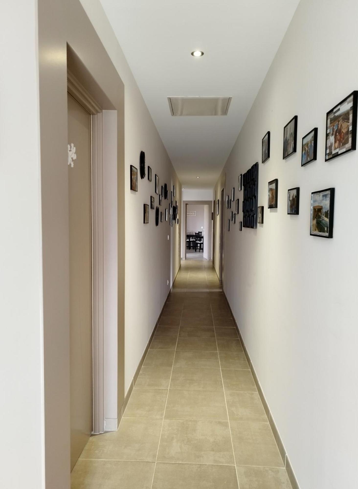 La Sarlamandre, Chambres Et Table D'Hotes Marcillac-Saint-Quentin Zewnętrze zdjęcie