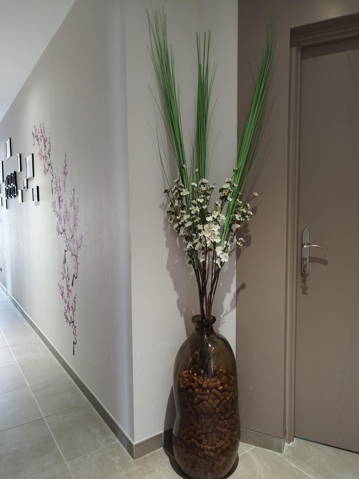 La Sarlamandre, Chambres Et Table D'Hotes Marcillac-Saint-Quentin Zewnętrze zdjęcie