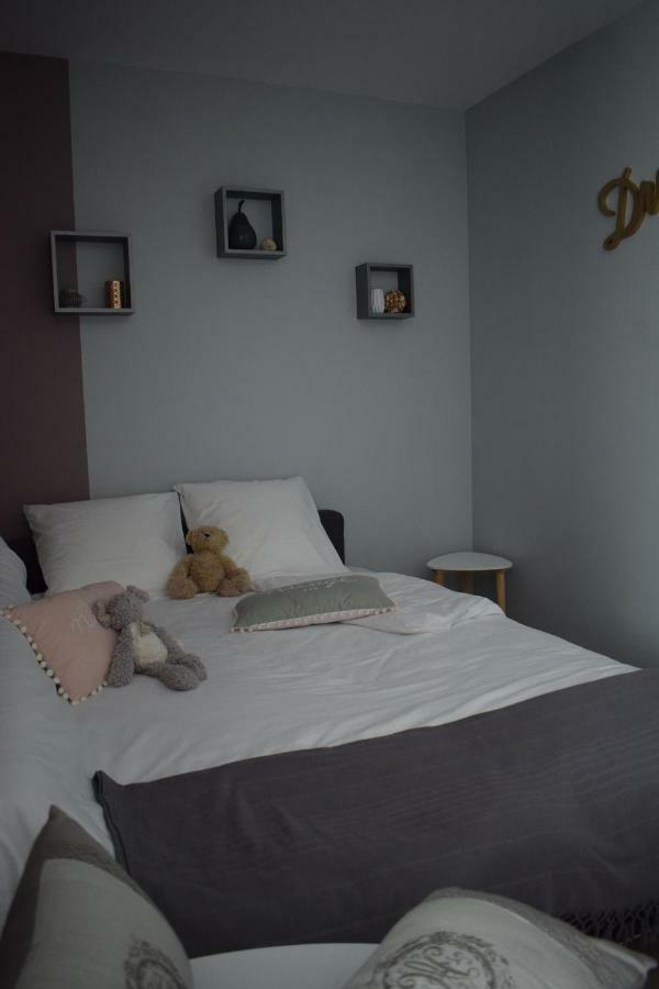 La Sarlamandre, Chambres Et Table D'Hotes Marcillac-Saint-Quentin Zewnętrze zdjęcie
